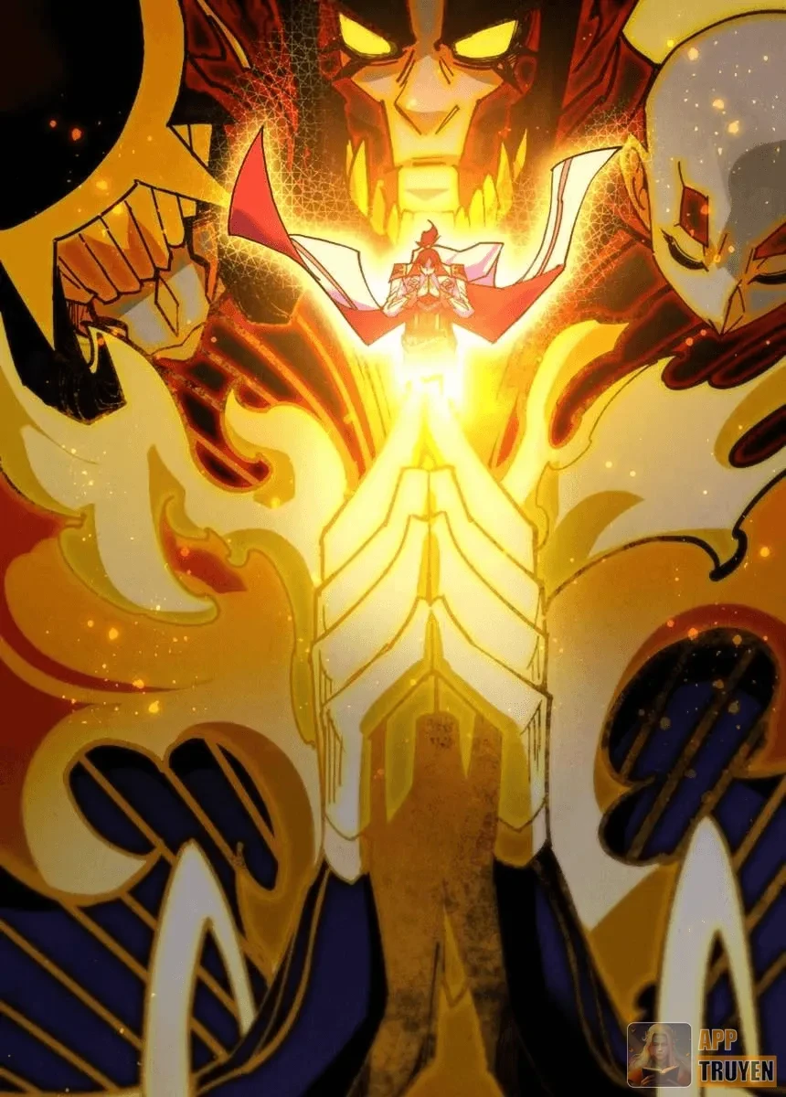 Vạn Cổ Chí Tôn Chapter 552 - 14