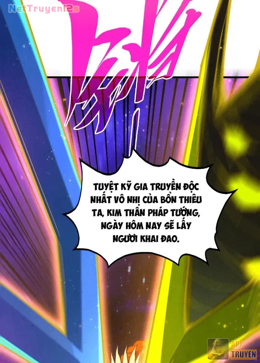 Vạn Cổ Chí Tôn Chapter 552 - 16