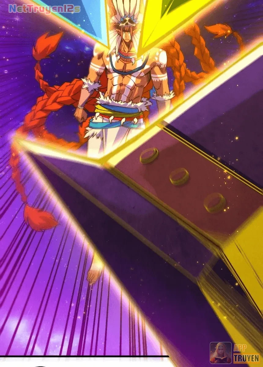 Vạn Cổ Chí Tôn Chapter 552 - 17