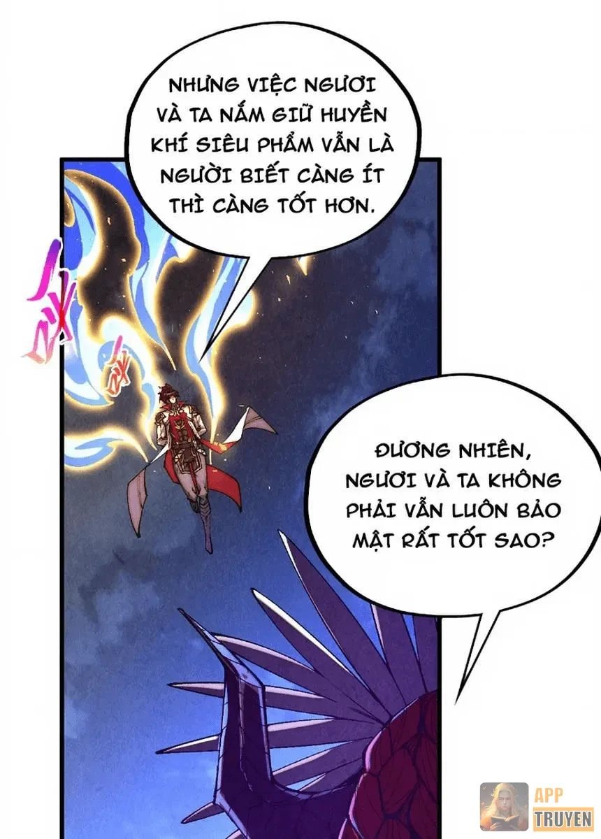 Vạn Cổ Chí Tôn Chapter 552 - 20