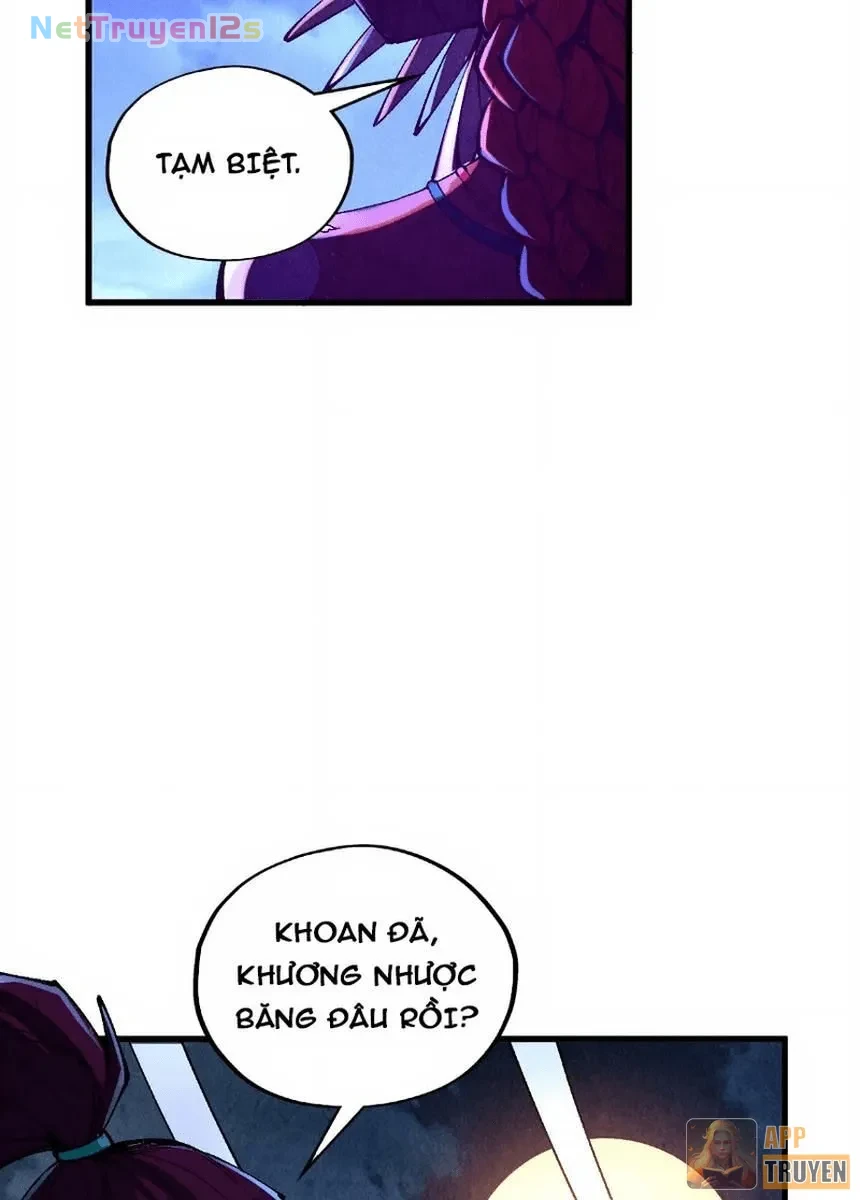 Vạn Cổ Chí Tôn Chapter 552 - 21