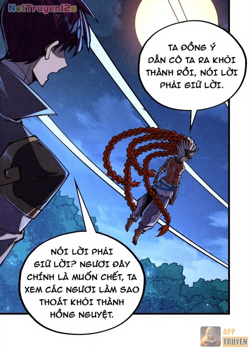 Vạn Cổ Chí Tôn Chapter 552 - 22