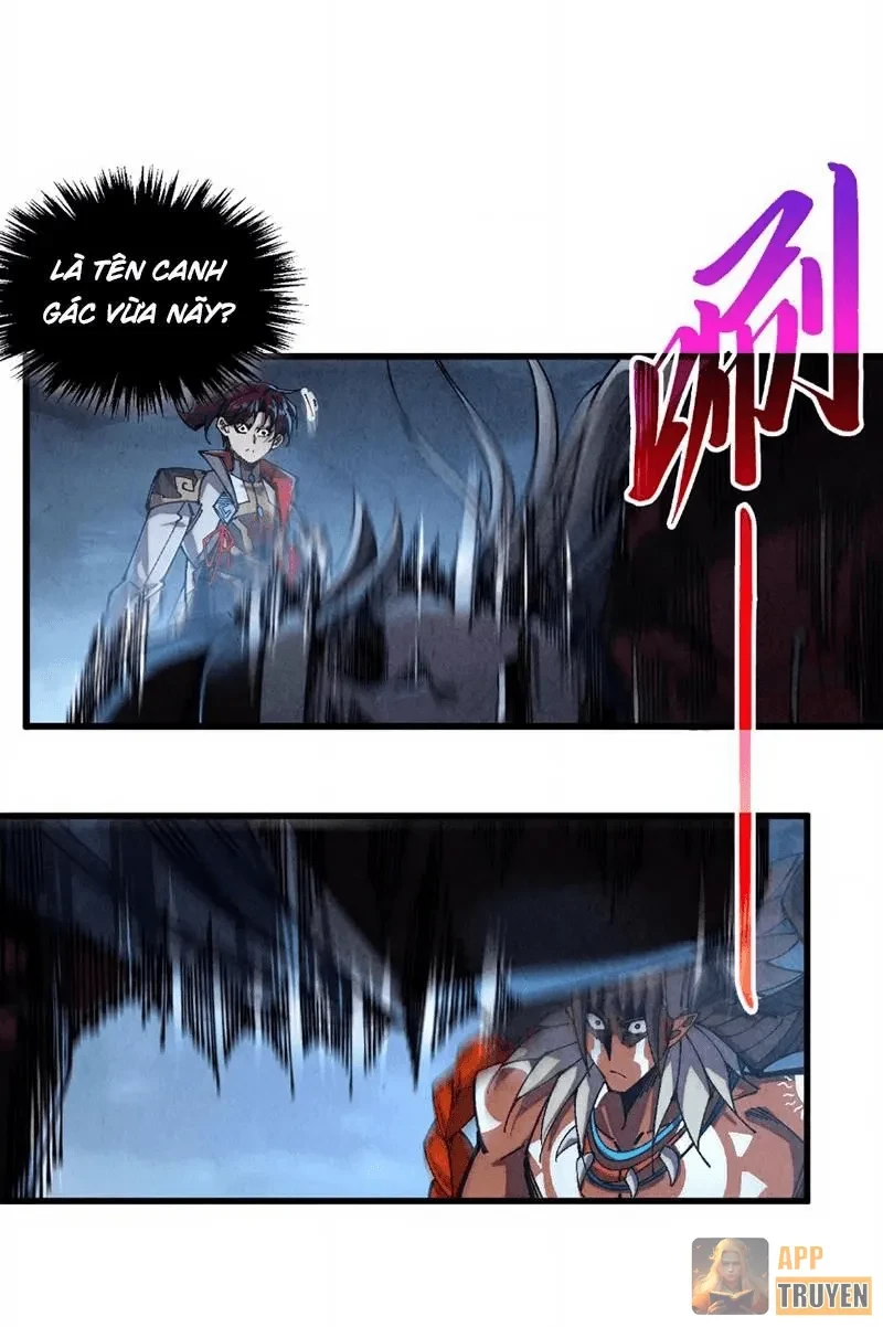 Vạn Cổ Chí Tôn Chapter 552 - 26