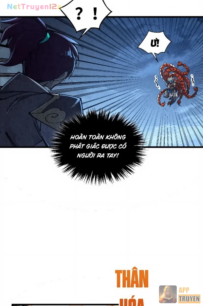Vạn Cổ Chí Tôn Chapter 552 - 30