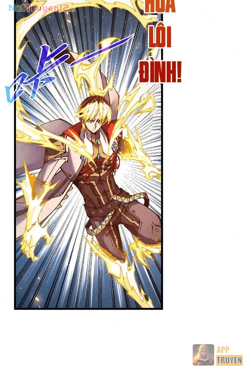 Vạn Cổ Chí Tôn Chapter 552 - 31