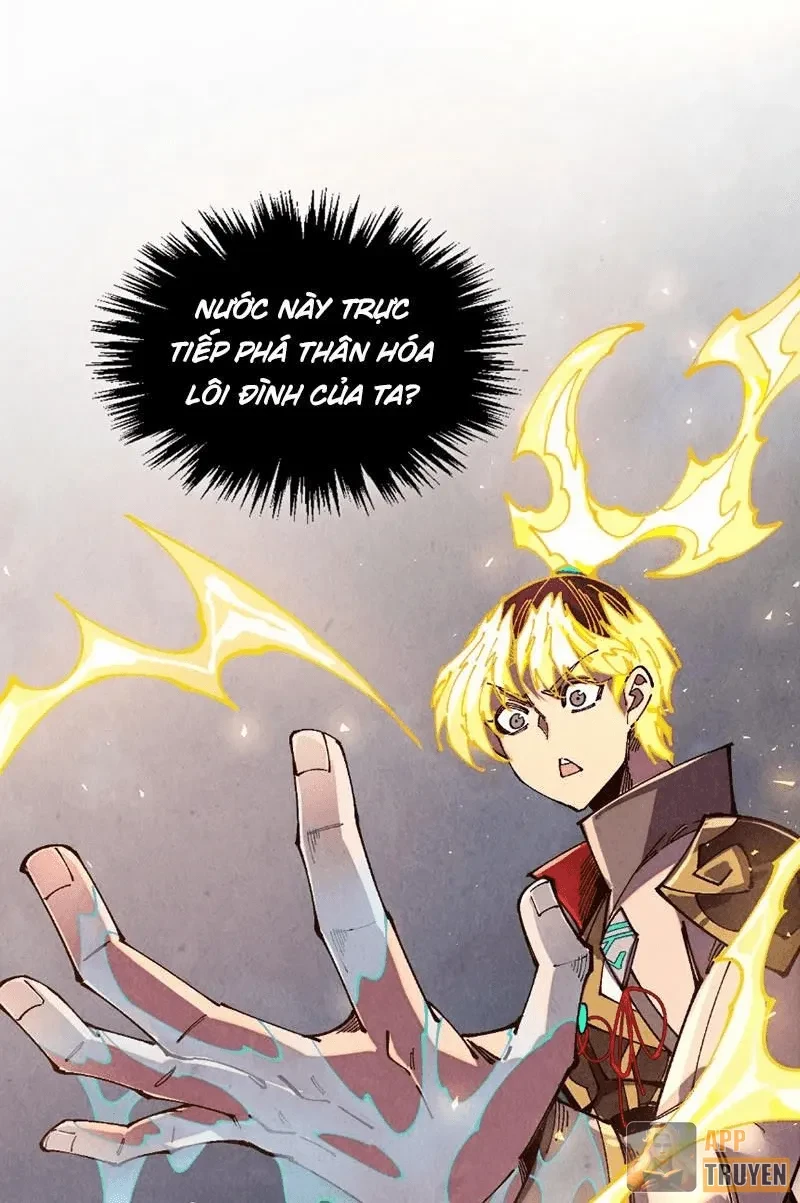 Vạn Cổ Chí Tôn Chapter 552 - 33