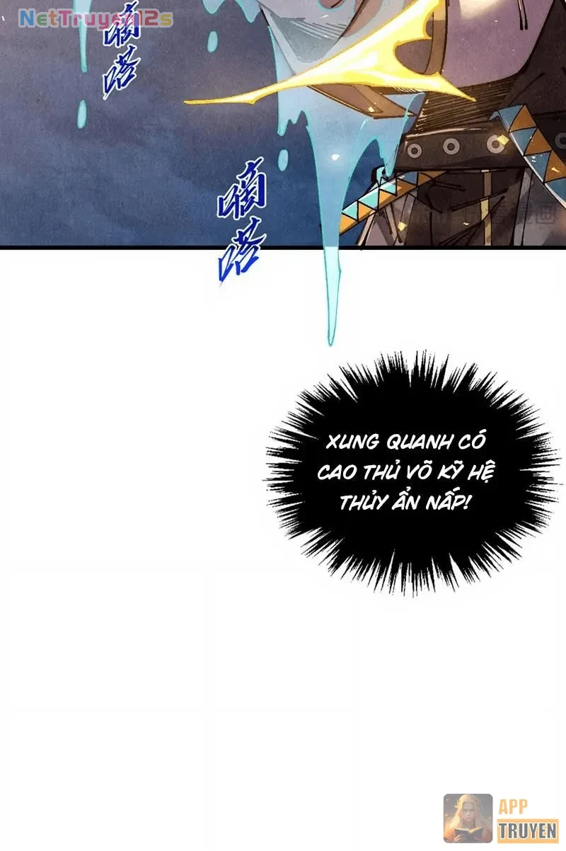 Vạn Cổ Chí Tôn Chapter 552 - 34