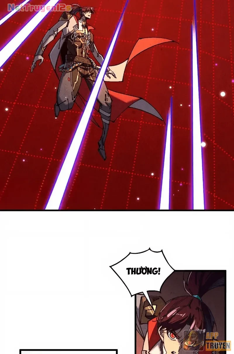 Vạn Cổ Chí Tôn Chapter 552 - 36