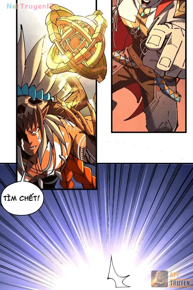 Vạn Cổ Chí Tôn Chapter 552 - 37
