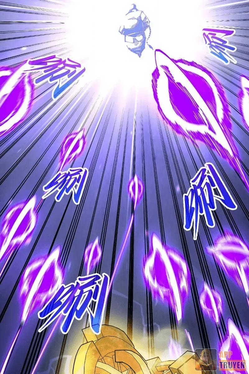 Vạn Cổ Chí Tôn Chapter 552 - 38