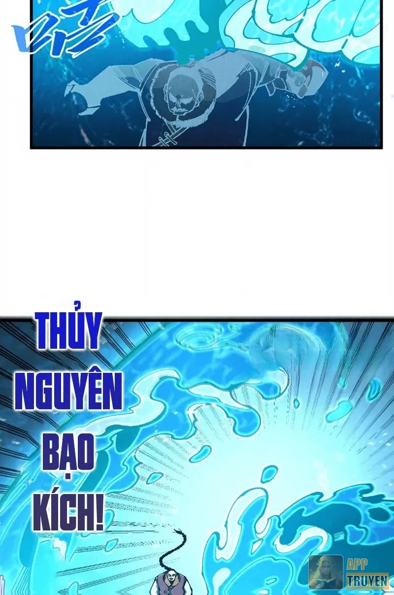 Vạn Cổ Chí Tôn Chapter 552 - 40