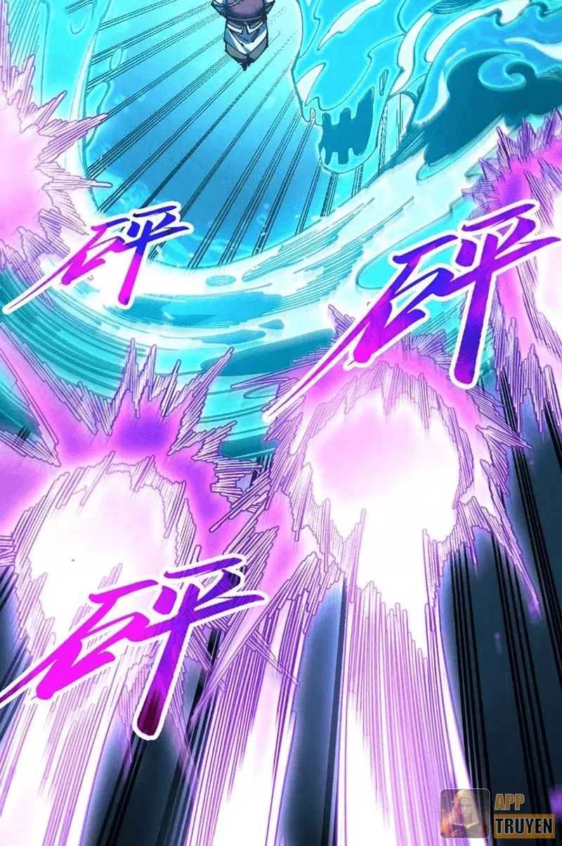 Vạn Cổ Chí Tôn Chapter 552 - 41