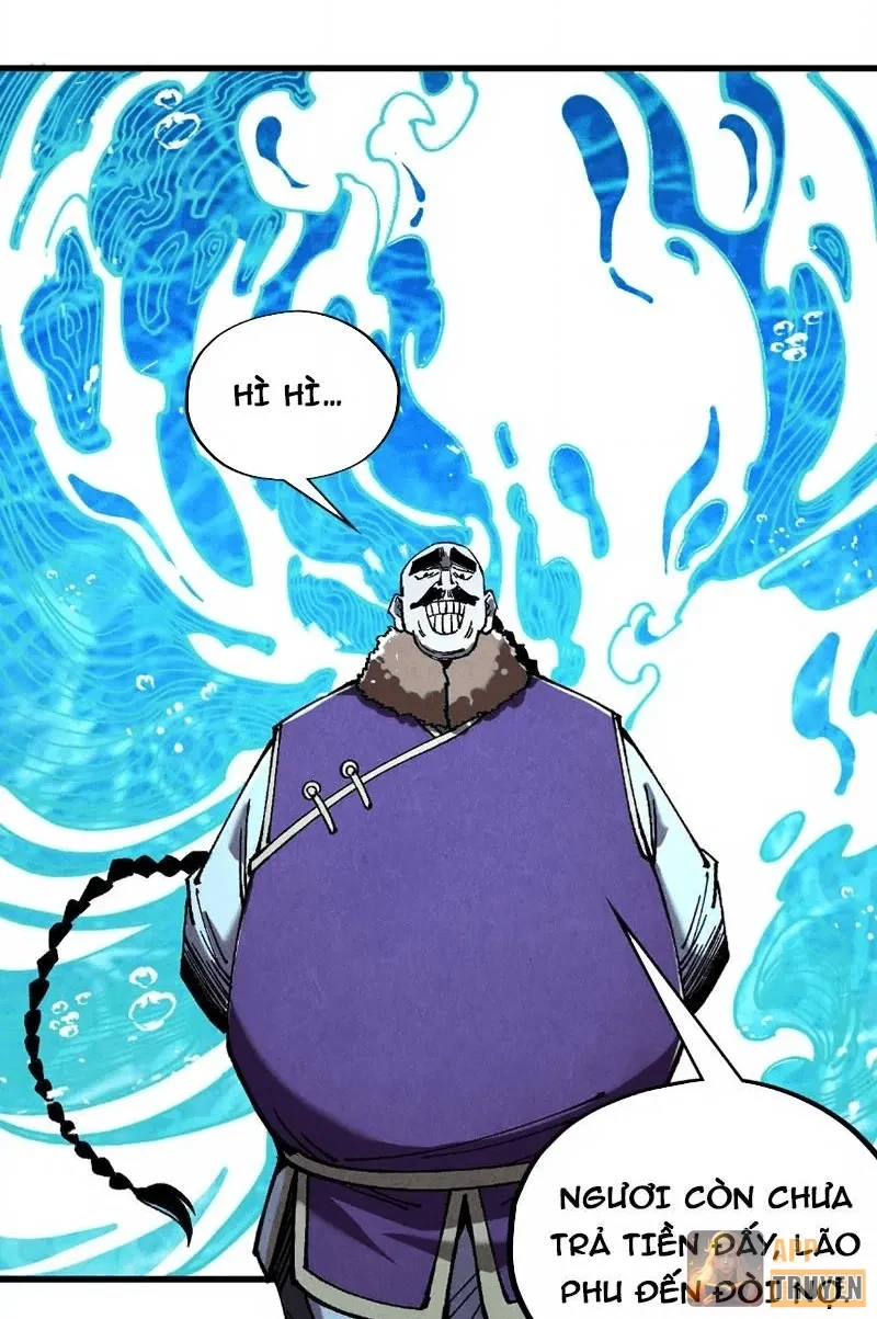 Vạn Cổ Chí Tôn Chapter 552 - 43