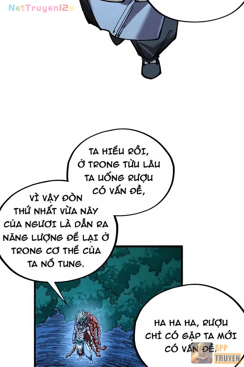Vạn Cổ Chí Tôn Chapter 552 - 44