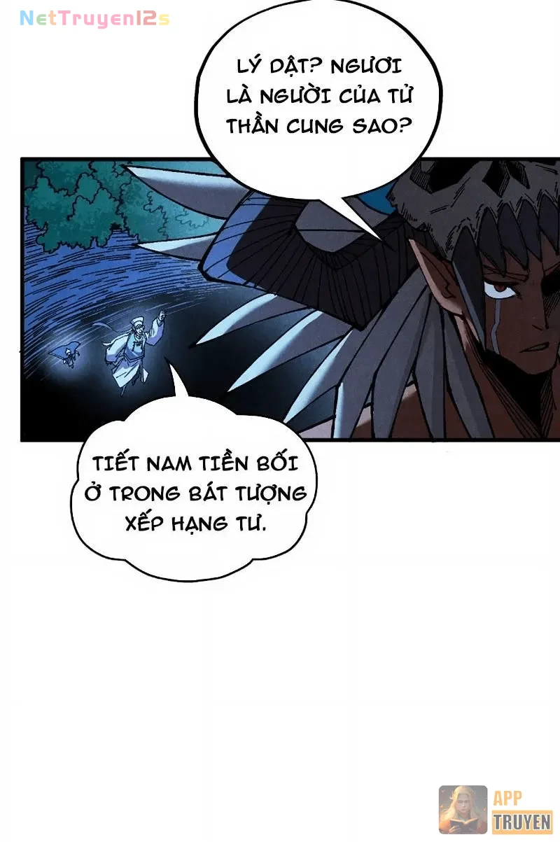 Vạn Cổ Chí Tôn Chapter 552 - 46