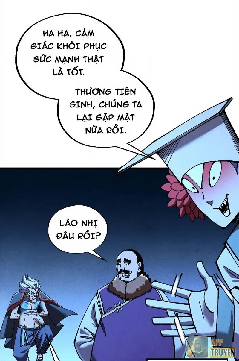 Vạn Cổ Chí Tôn Chapter 552 - 47