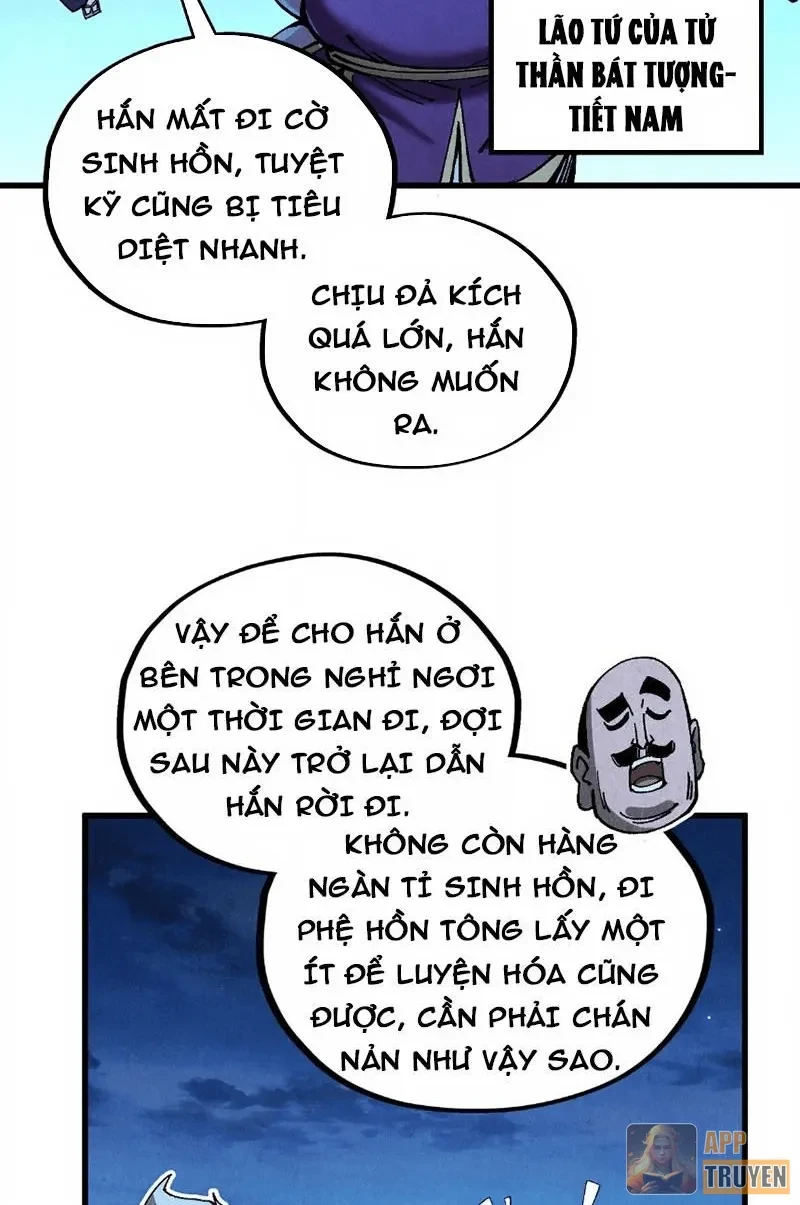 Vạn Cổ Chí Tôn Chapter 552 - 48
