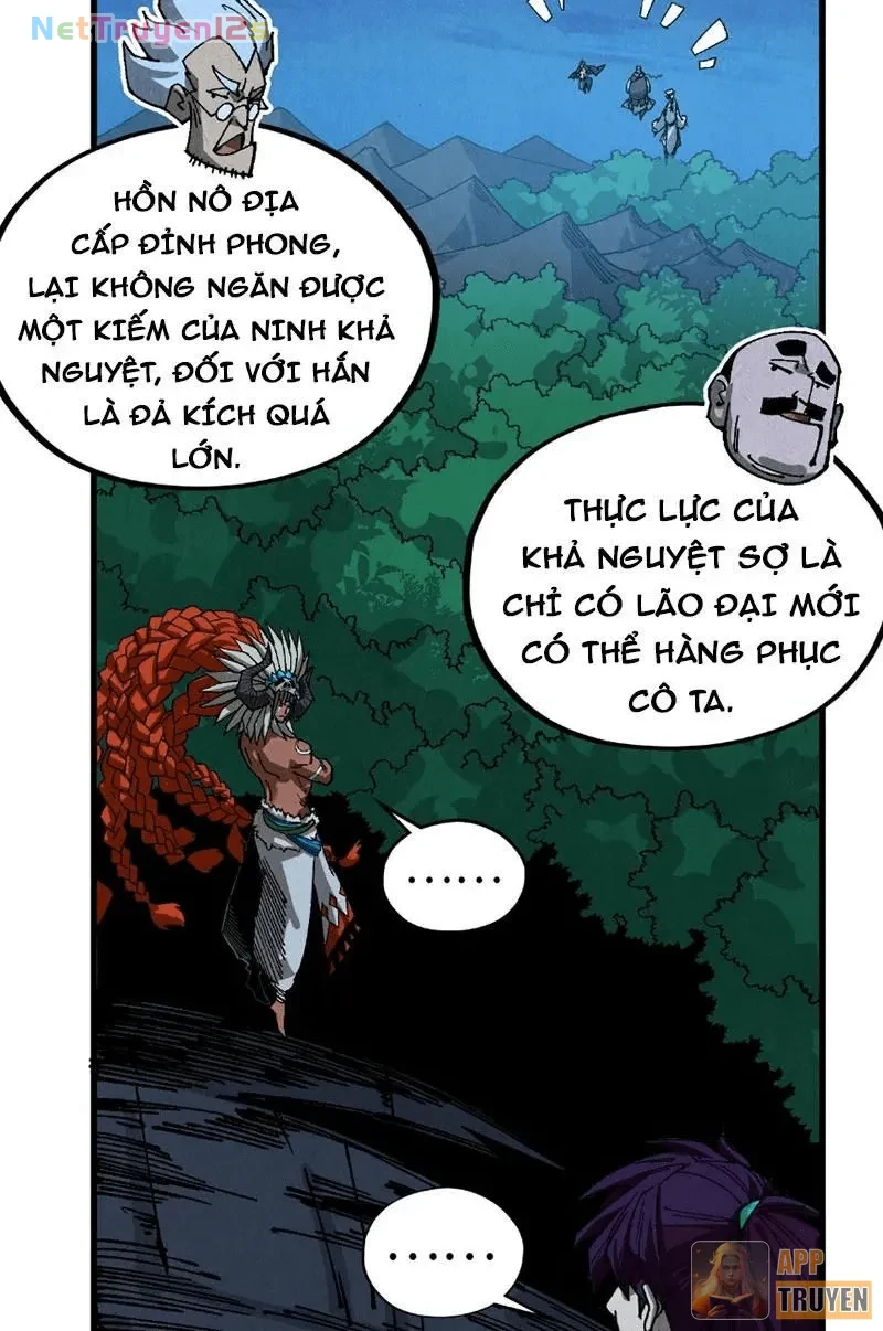Vạn Cổ Chí Tôn Chapter 552 - 49