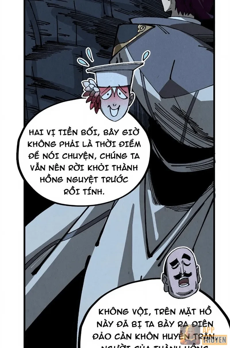 Vạn Cổ Chí Tôn Chapter 552 - 50
