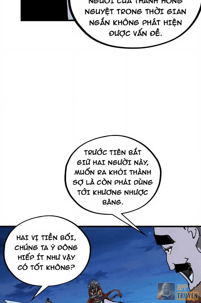 Vạn Cổ Chí Tôn Chapter 552 - 51