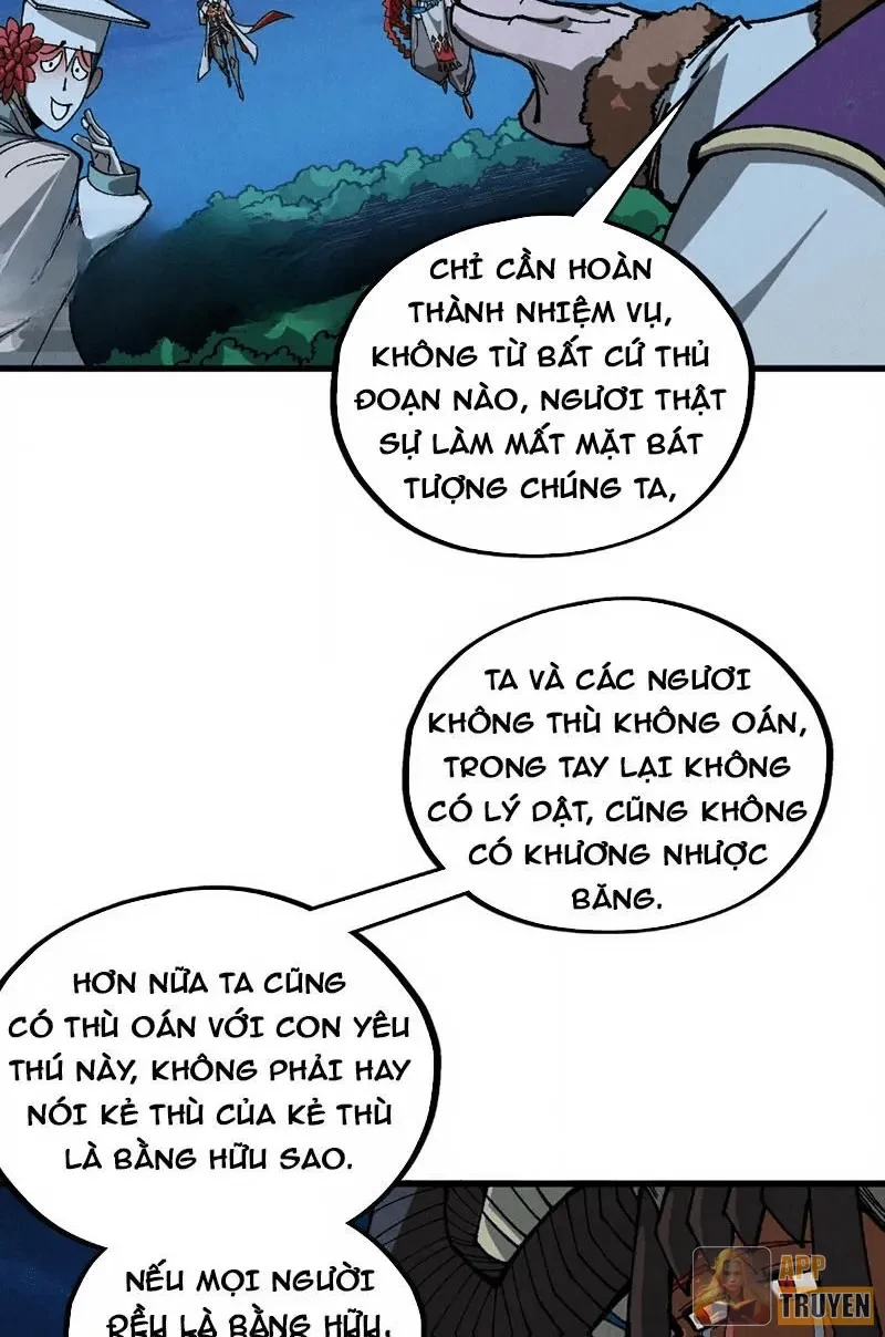 Vạn Cổ Chí Tôn Chapter 552 - 52