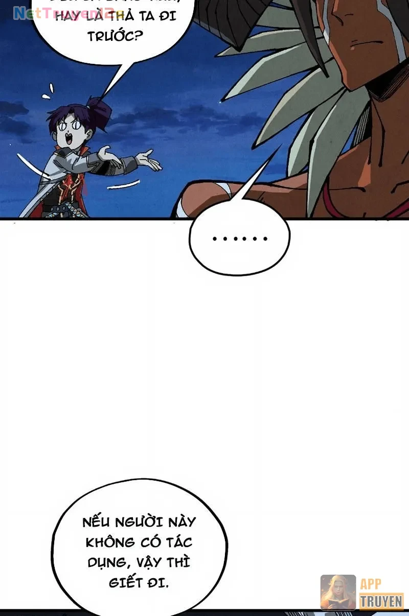 Vạn Cổ Chí Tôn Chapter 552 - 53