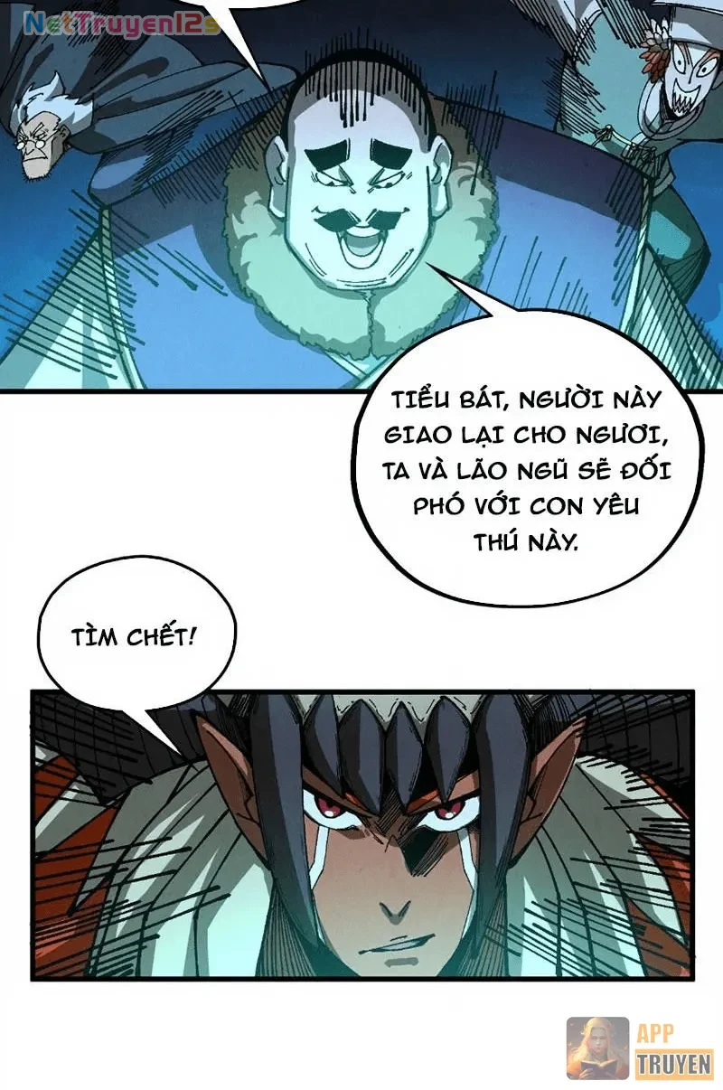 Vạn Cổ Chí Tôn Chapter 552 - 54
