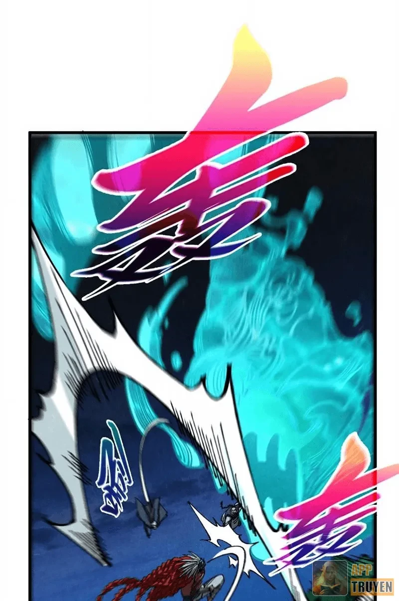 Vạn Cổ Chí Tôn Chapter 552 - 55