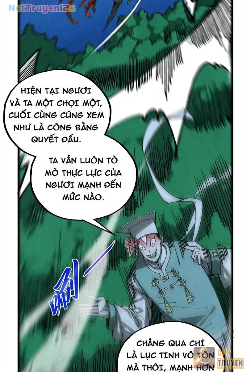 Vạn Cổ Chí Tôn Chapter 552 - 56