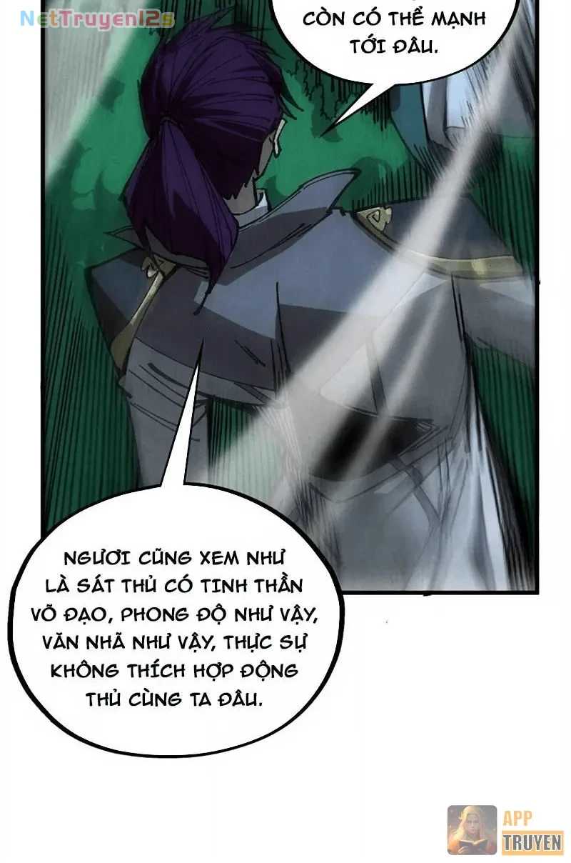 Vạn Cổ Chí Tôn Chapter 552 - 57