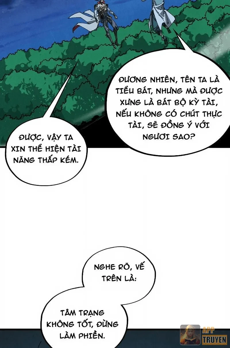Vạn Cổ Chí Tôn Chapter 552 - 62