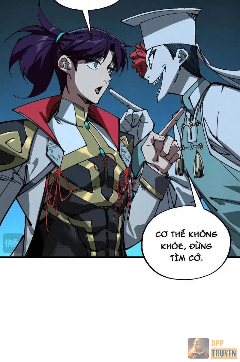 Vạn Cổ Chí Tôn Chapter 552 - 63