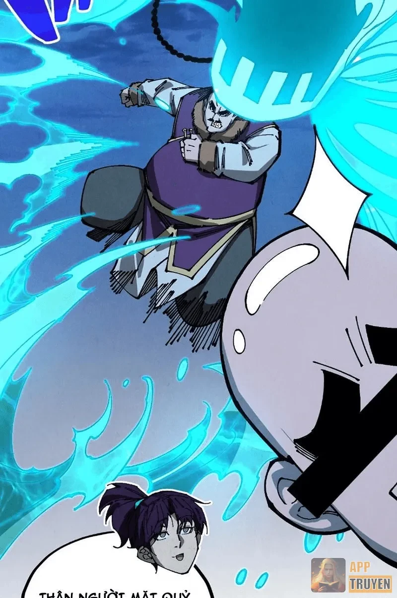 Vạn Cổ Chí Tôn Chapter 552 - 68