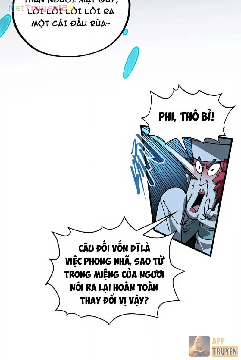 Vạn Cổ Chí Tôn Chapter 552 - 69