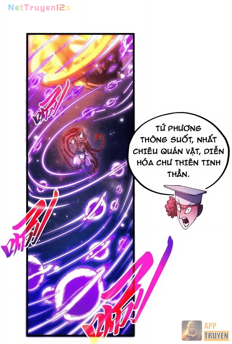 Vạn Cổ Chí Tôn Chapter 552 - 70