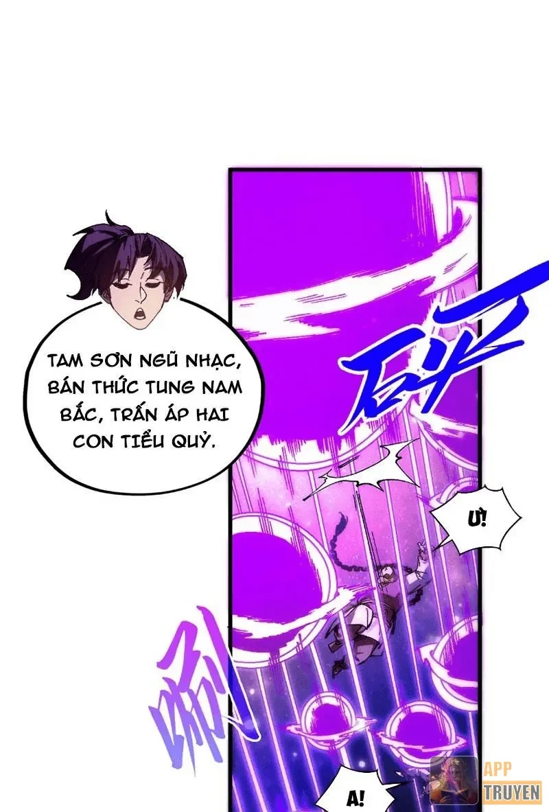 Vạn Cổ Chí Tôn Chapter 552 - 71