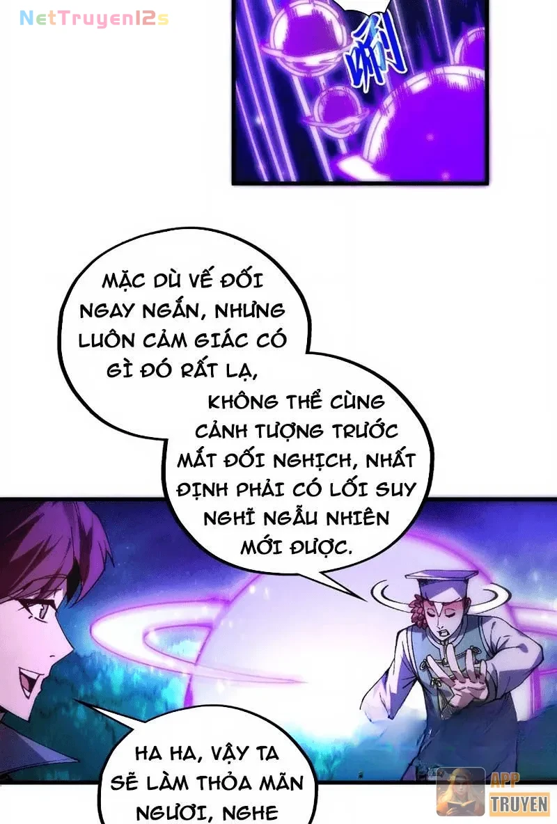 Vạn Cổ Chí Tôn Chapter 552 - 72