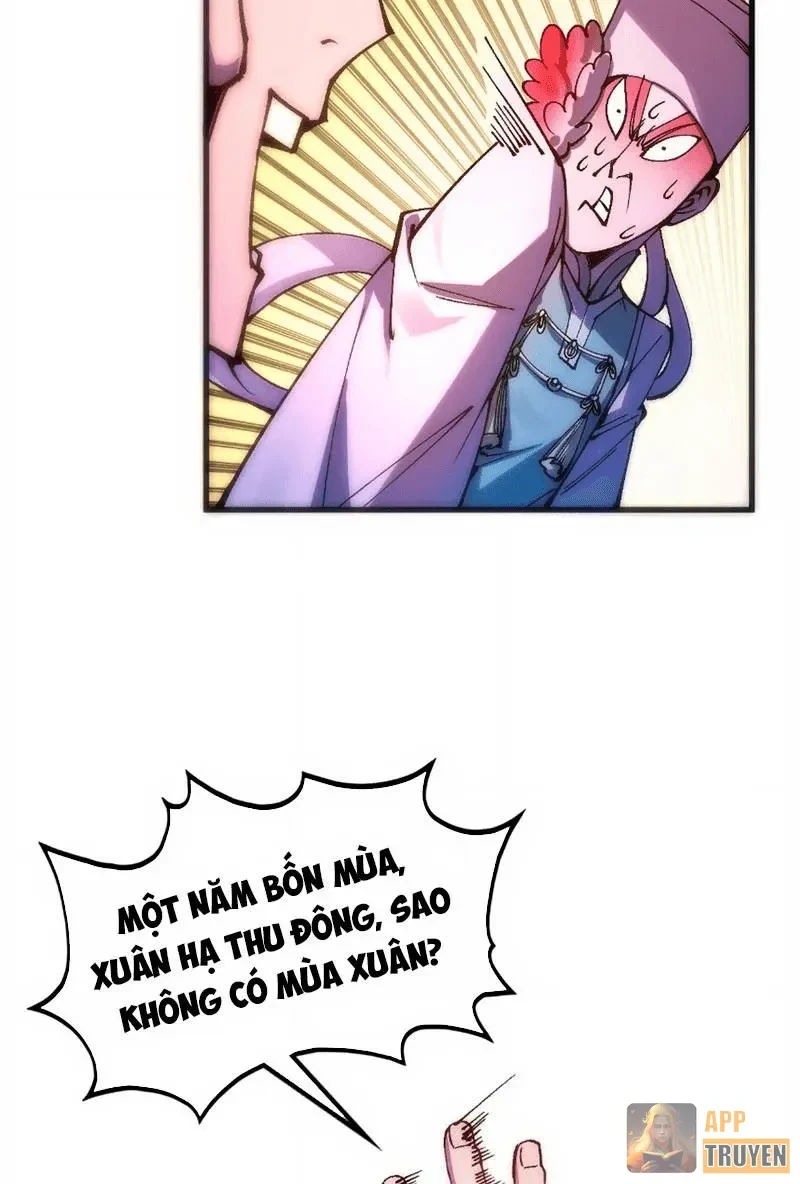 Vạn Cổ Chí Tôn Chapter 552 - 80
