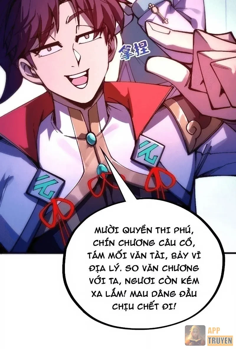Vạn Cổ Chí Tôn Chapter 552 - 83