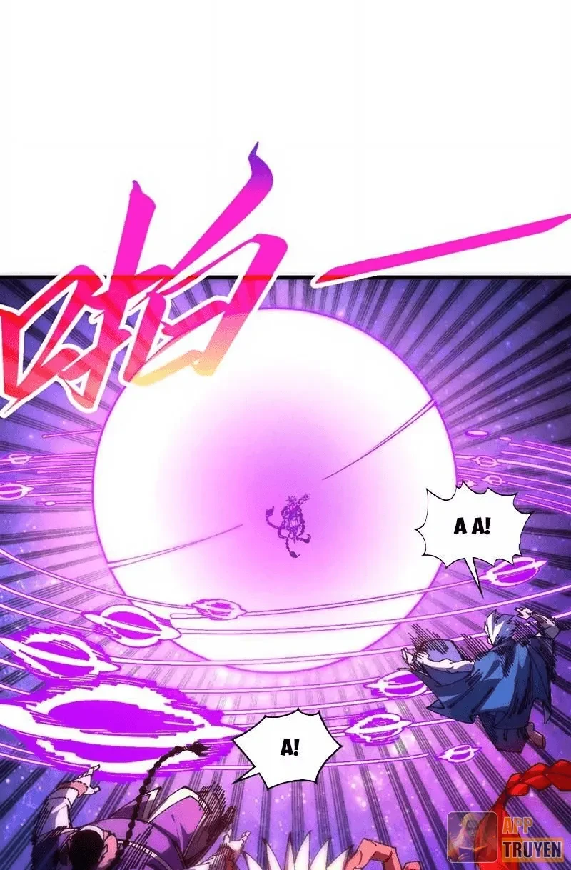 Vạn Cổ Chí Tôn Chapter 553 - 3