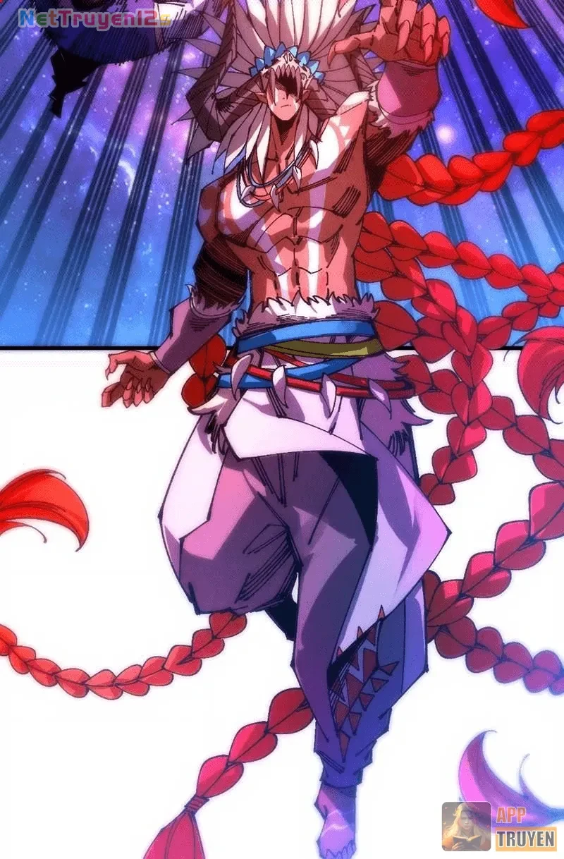 Vạn Cổ Chí Tôn Chapter 553 - 4
