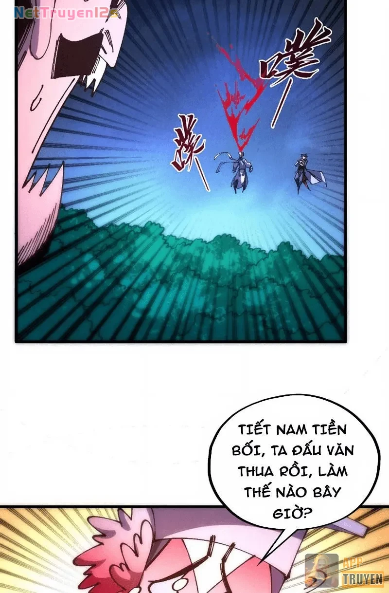 Vạn Cổ Chí Tôn Chapter 553 - 7