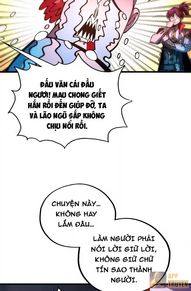 Vạn Cổ Chí Tôn Chapter 553 - 8