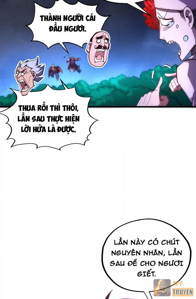 Vạn Cổ Chí Tôn Chapter 553 - 9