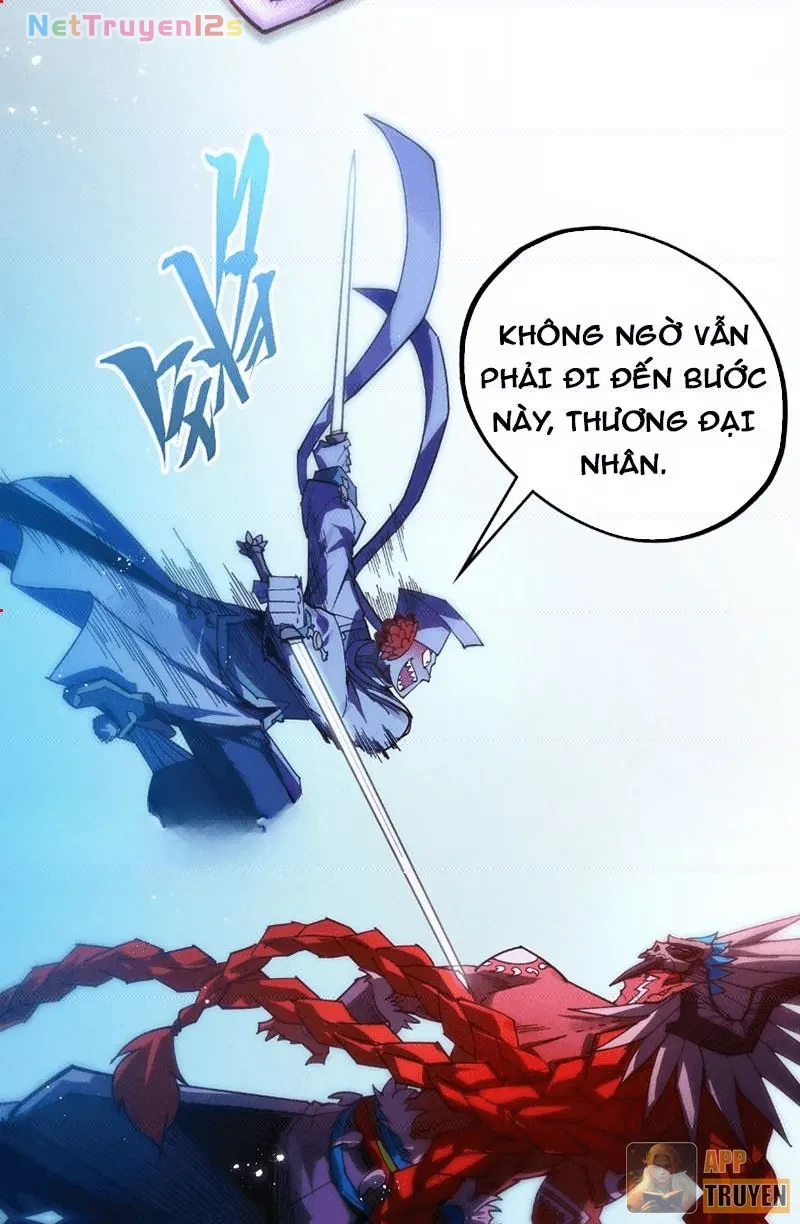 Vạn Cổ Chí Tôn Chapter 553 - 12