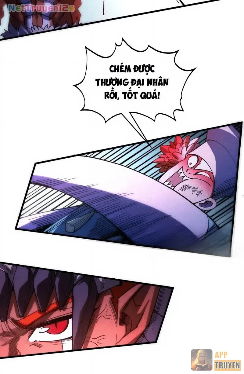 Vạn Cổ Chí Tôn Chapter 553 - 16