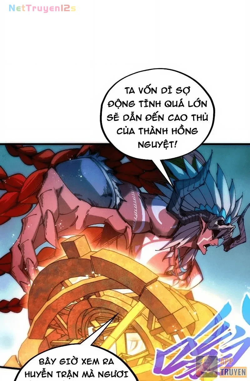 Vạn Cổ Chí Tôn Chapter 553 - 17
