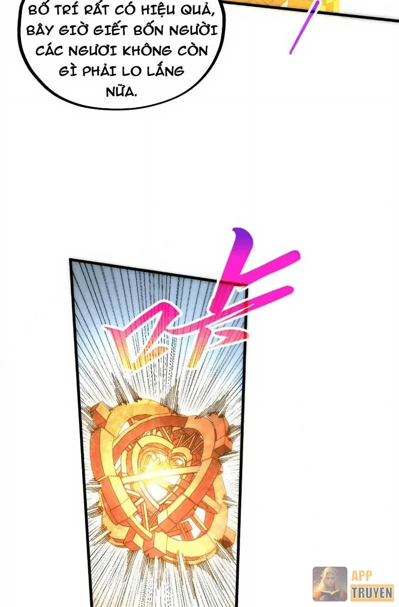 Vạn Cổ Chí Tôn Chapter 553 - 18