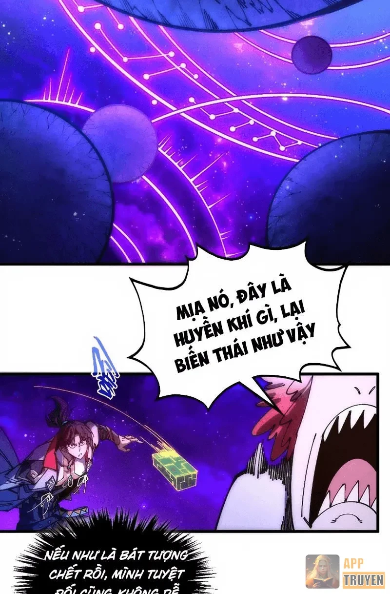 Vạn Cổ Chí Tôn Chapter 553 - 25