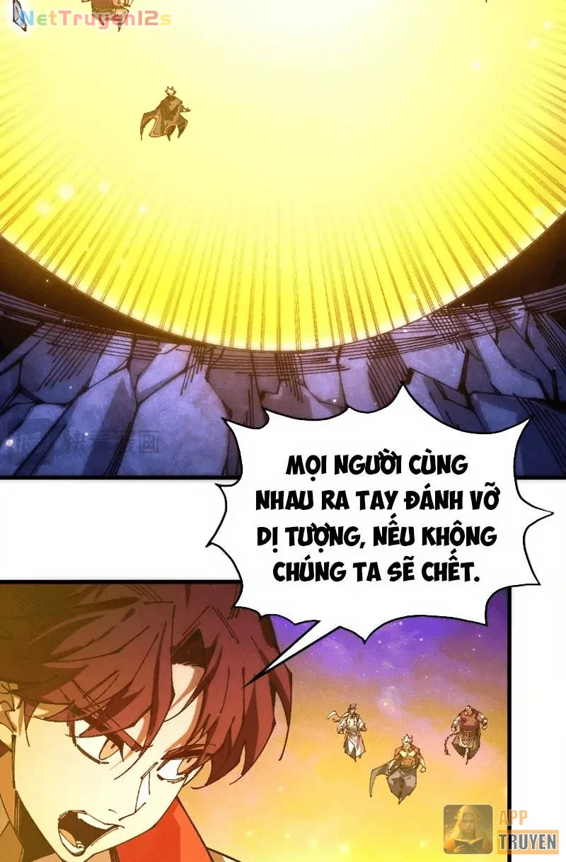 Vạn Cổ Chí Tôn Chapter 553 - 29